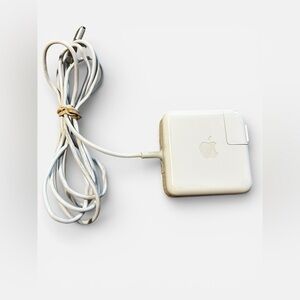 Apple MagSafe 2 45W MacBook Air Charger A1436 OEM Power Adapter Untested